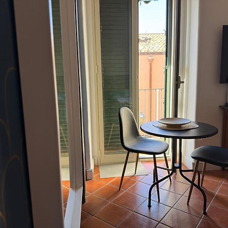 Swim Apartment Fronte Mare CTA Exterior foto